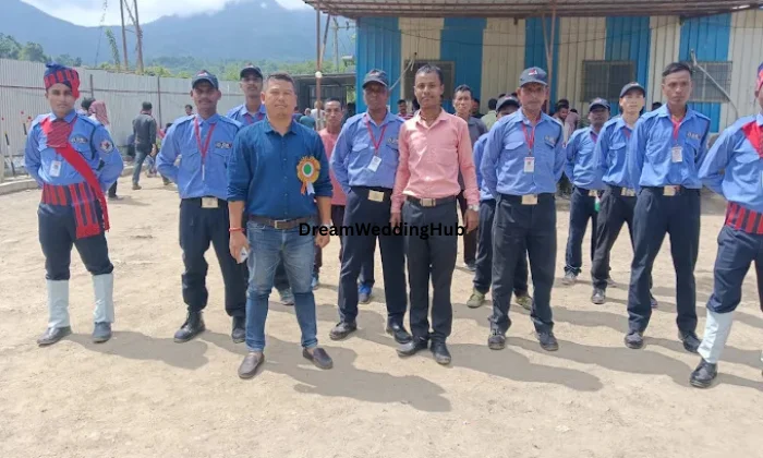 GS4 Security Management Pvt Ltd